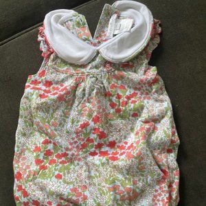 Babycottons onesie